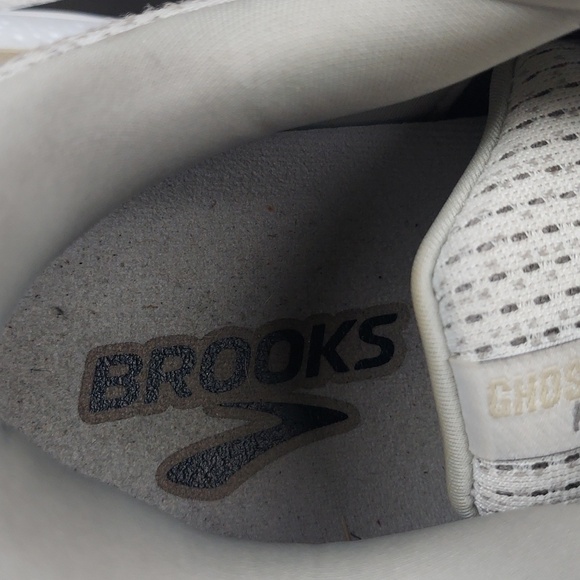 Brooks Ghost 2 Max Running Shoe Mens 15 main image 4